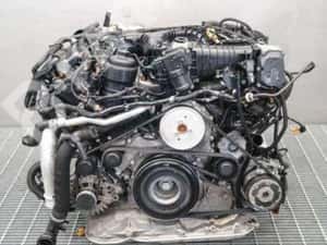 Kit injectie 3.0tdi BKN Audi A4 B7/A6 C6/Audi A8/Phaeton/Touareg/A8 — miniatura 7