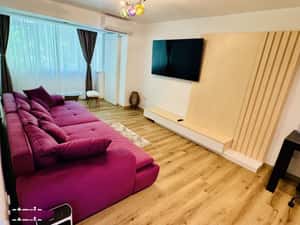 Apartament corporate premium, 3 camere, 71 mp - doar persoane juridice — miniatura 2