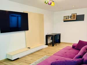 Apartament corporate premium, 3 camere, 71 mp - doar persoane juridice — miniatura 4