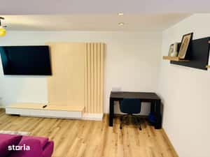 Apartament corporate premium, 3 camere, 71 mp - doar persoane juridice — miniatura 5