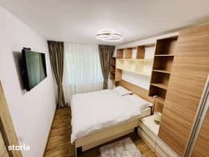 Apartament corporate premium, 3 camere, 71 mp - doar persoane juridice — miniatura 6