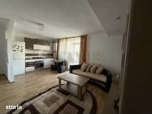 Apartament 2 camere, zona centrala — miniatura 4