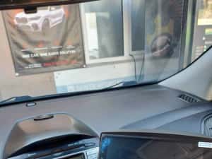 Navigatie Android Hyundai IX35 Waze Youtube GPS BT USB — miniatura 10