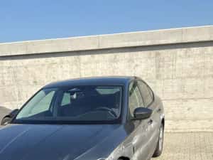 Skoda octavia 2026 avariat 1000 km — miniatura 2