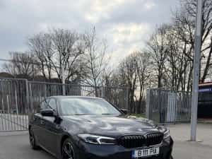 BMW Seria 3. G20/ M-Pachet/XDRIVE/Garantie premium 2 ani Bavaria — miniatura 1
