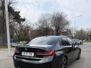 BMW Seria 3. G20/ M-Pachet/XDRIVE/Garantie premium 2 ani Bavaria — miniatura 3