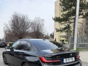 BMW Seria 3. G20/ M-Pachet/XDRIVE/Garantie premium 2 ani Bavaria — miniatura 4