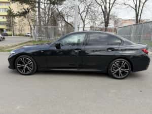 BMW Seria 3. G20/ M-Pachet/XDRIVE/Garantie premium 2 ani Bavaria — miniatura 5