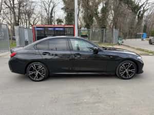 BMW Seria 3. G20/ M-Pachet/XDRIVE/Garantie premium 2 ani Bavaria — miniatura 6