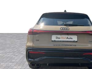 Audi Q5 - SUV second-hand de vânzare — miniatura 3