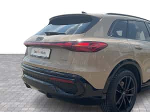 Audi Q5 - SUV second-hand de vânzare — miniatura 4
