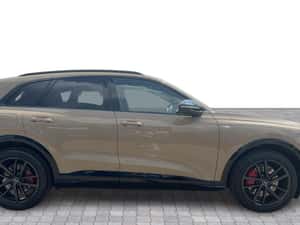 Audi Q5 - SUV second-hand de vânzare — miniatura 5