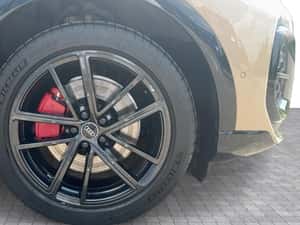 Audi Q5 - SUV second-hand de vânzare — miniatura 6