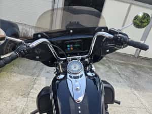 Harley Davidson Heritage Softail  an 2014 — miniatura 5