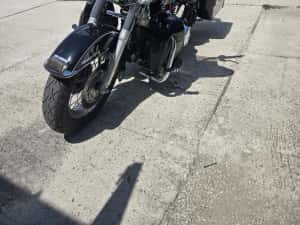 Harley Davidson Heritage Softail  an 2014 — miniatura 6