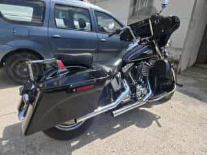 Harley Davidson Heritage Softail  an 2014 — miniatura 7