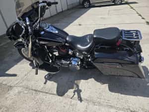 Harley Davidson Heritage Softail  an 2014 — miniatura 8