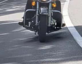Harley Davidson Heritage Softail  an 2014 — miniatura 9