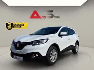 Renault Kadjar 1.5 dCi EDC Zen