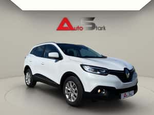 Renault Kadjar 1.5 dCi EDC Zen — miniatura 2