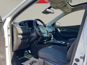 Renault Kadjar 1.5 dCi EDC Zen — miniatura 3