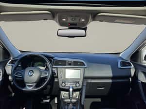 Renault Kadjar 1.5 dCi EDC Zen — miniatura 4