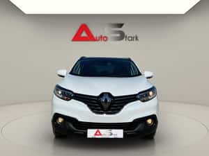 Renault Kadjar 1.5 dCi EDC Zen — miniatura 5