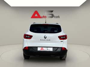 Renault Kadjar 1.5 dCi EDC Zen — miniatura 6