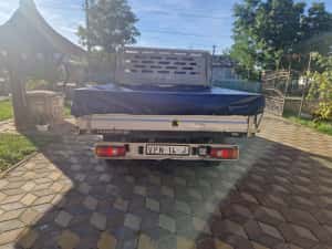 Volkswagen Transporter Doka — miniatura 7