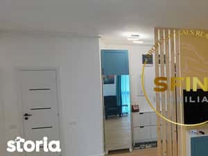Garsoniera | Decebal | 37mp | Parcare | Balcon | Parcare subterana — miniatura 6
