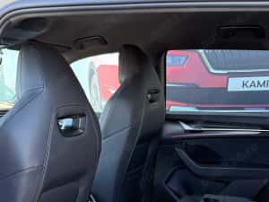 Vand Skoda Kodiaq 2025 Diesel 1968 cmc Neavariata — miniatura 7