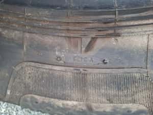 Anvelopa 600/70r30 Alliance Second Hand — miniatura 6
