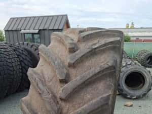 Anvelopa 600/70r30 Alliance Second Hand — miniatura 9