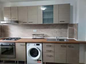 Apartament cu 2 camere in Tatarasi Sud-Metalurgie