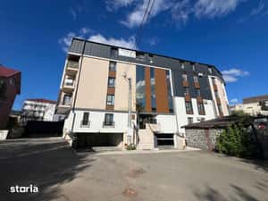 De inchiriat Apartament Modern/Zona Semicentrala /Bloc Nou — miniatura 4