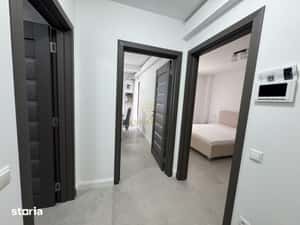 De inchiriat Apartament Modern/Zona Semicentrala /Bloc Nou — miniatura 5