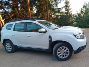 Dacia Duster 2022 — miniatura 2
