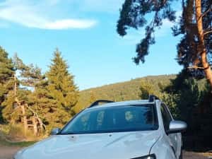 Dacia Duster 2022 — miniatura 3