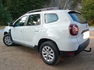 Dacia Duster 2022 — miniatura 4