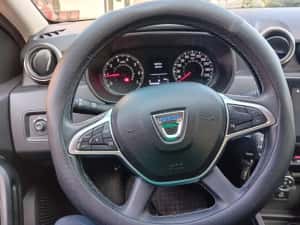 Dacia Duster 2022 — miniatura 8