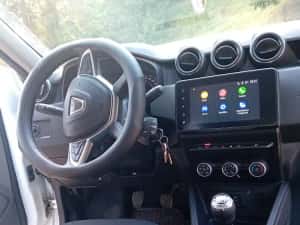 Dacia Duster 2022 — miniatura 9