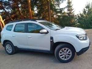 Dacia Duster 2022 — miniatura 10