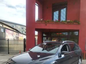 Passat b7 highline 2.0 140cp 2013 dsg — miniatura 1