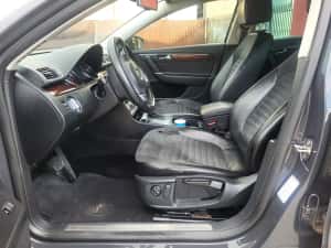 Passat b7 highline 2.0 140cp 2013 dsg — miniatura 2