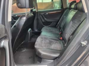 Passat b7 highline 2.0 140cp 2013 dsg — miniatura 3
