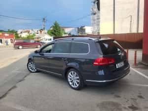 Passat b7 highline 2.0 140cp 2013 dsg — miniatura 5
