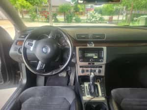 Passat b7 highline 2.0 140cp 2013 dsg — miniatura 7