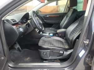 Passat b7 highline 2.0 140cp 2013 dsg — miniatura 10