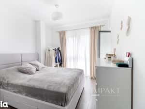 Apartament cu 3 camere ready to move in Floresti zona Terra — miniatura 6