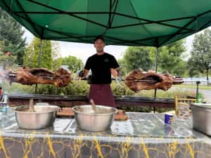 Dani,Protap,Rotisor. — miniatura 4